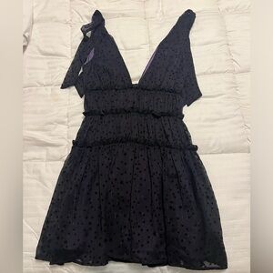 Revolve Dress